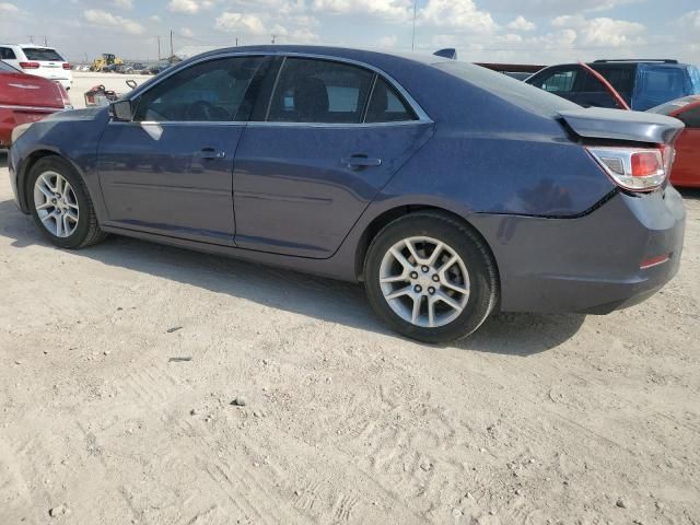 2014 Chevrolet Malibu 1LT