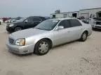 2003 Cadillac Deville