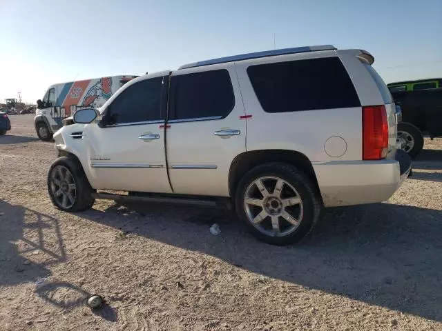 2009 Cadillac Escalade Luxury