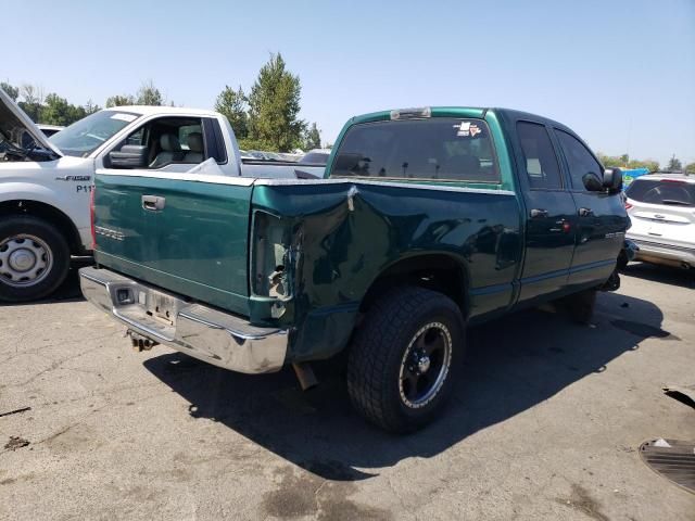 2004 Dodge RAM 1500 ST