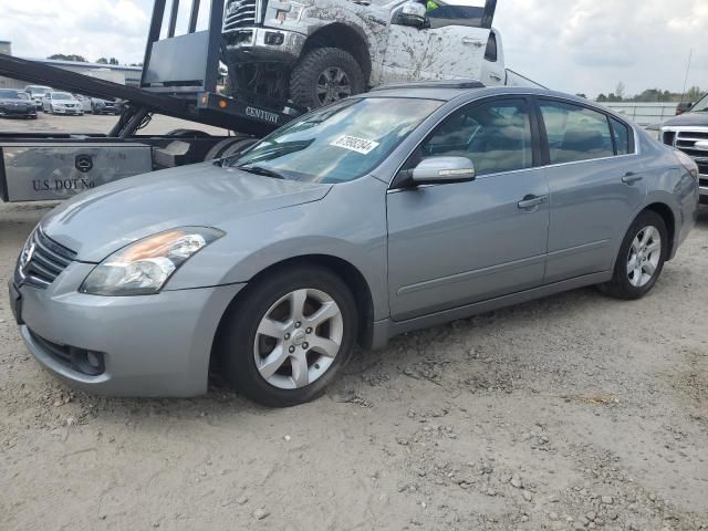 2008 Nissan Altima 2.5