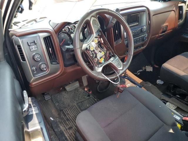 2014 GMC Sierra K1500 SLE