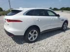 2019 Jaguar F-PACE Premium