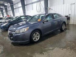 2015 Chevrolet Malibu LS en venta en Ham Lake, MN