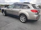 2014 Subaru Outback 3.6R Limited