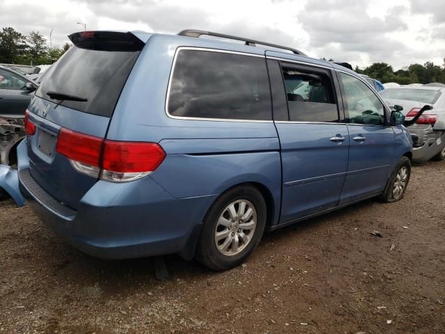 2008 Honda Odyssey EXL