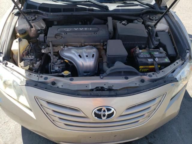 2007 Toyota Camry CE