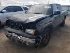 2004 Chevrolet Silverado K1500