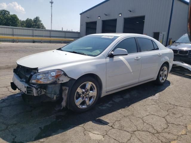 2010 Chevrolet Malibu 1LT