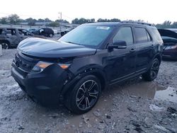 2015 Ford Explorer Sport en venta en Louisville, KY