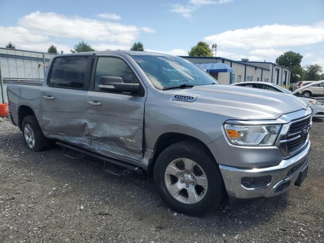 2019 Dodge RAM 1500 BIG HORN/LONE Star