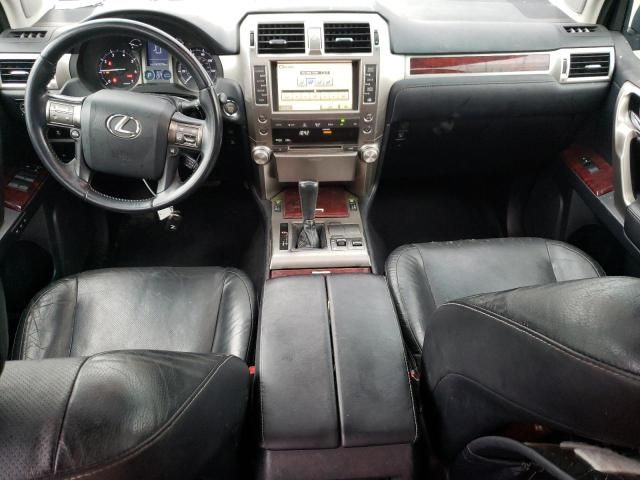 2011 Lexus GX 460