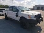 2004 Nissan Titan XE