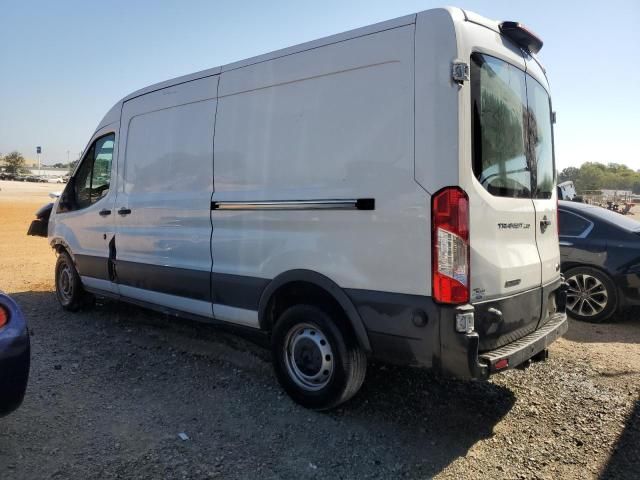 2018 Ford Transit T-250