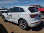 2023 Audi Q5 Premium Plus 40