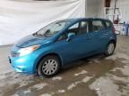 2015 Nissan Versa Note S