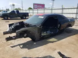 2022 Dodge Challenger SRT Hellcat Redeye en venta en Chicago Heights, IL