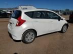 2017 Nissan Versa Note S