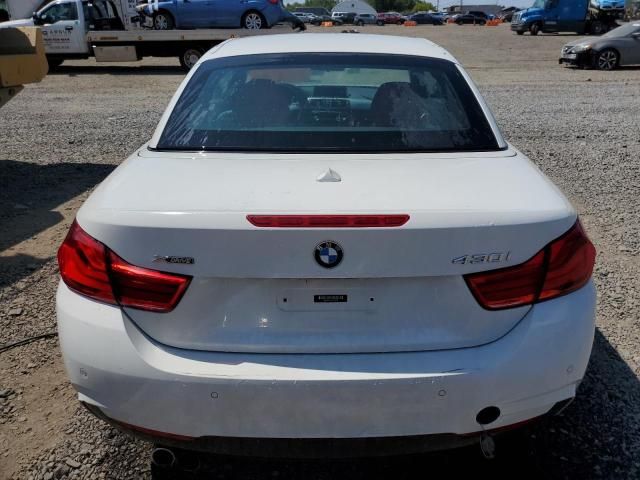 2019 BMW 430XI