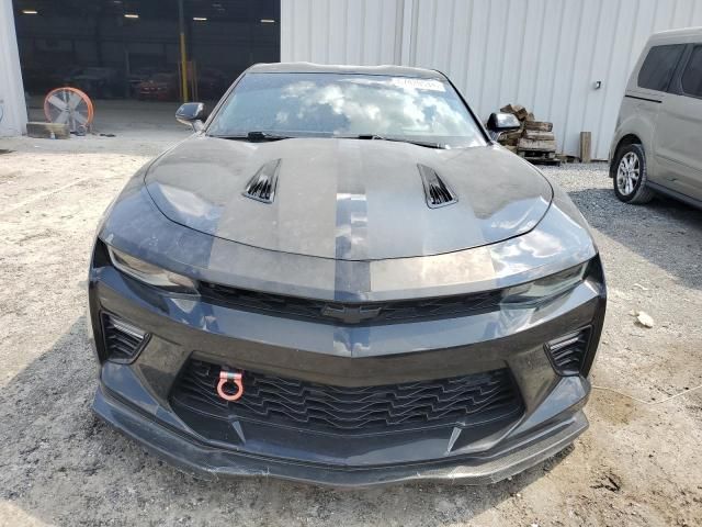 2016 Chevrolet Camaro SS