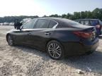 2018 Infiniti Q50 Luxe