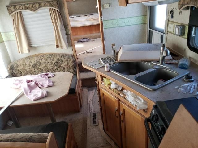 2006 Sunnybrook Y Brook RV ,INC / Brookside 5th Wheel