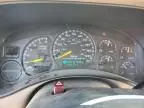 2001 Chevrolet Silverado K1500