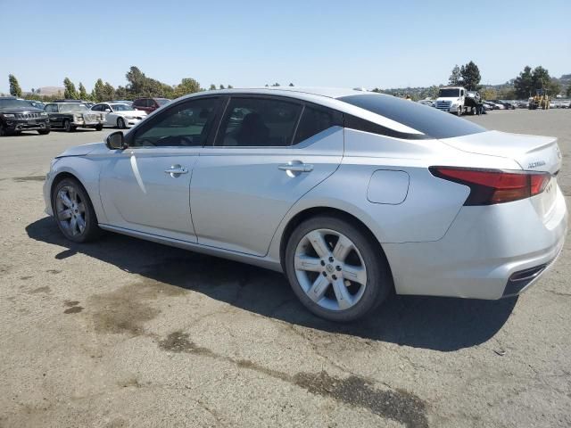 2019 Nissan Altima S