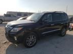 2015 Lexus LX 570