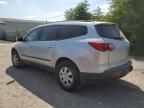 2011 Chevrolet Traverse LS