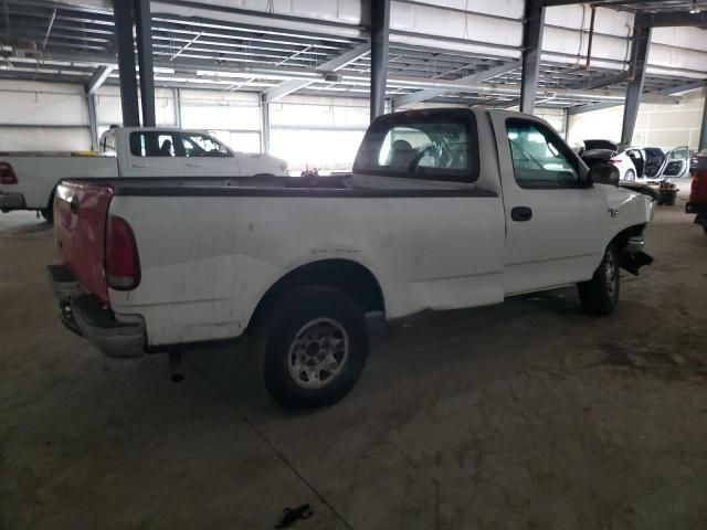 2000 Ford F150