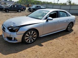 2021 Audi A4 Premium Plus 40 en venta en Hillsborough, NJ