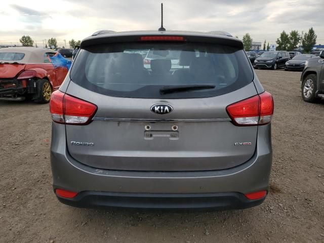 2014 KIA Rondo