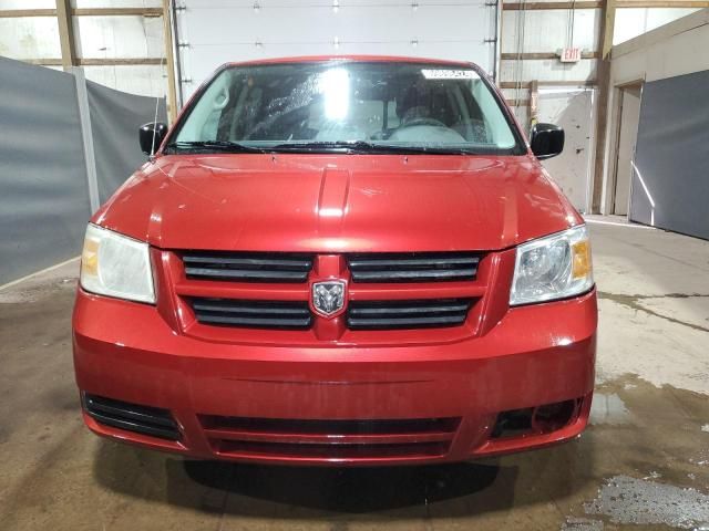 2009 Dodge Grand Caravan SE