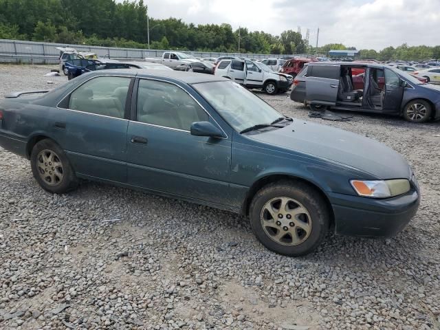 1998 Toyota Camry CE