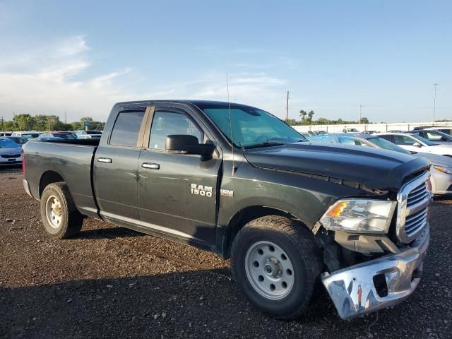 2017 Dodge RAM 1500 SLT