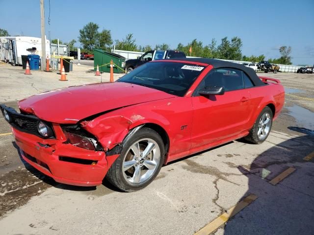 2006 Ford Mustang GT