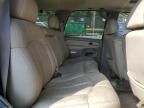 2001 Chevrolet Tahoe K1500