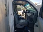 2010 Ford Econoline E350 Super Duty Cutaway Van