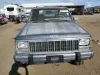 1991 Jeep Cherokee Laredo