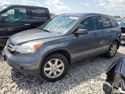 Honda cr-v se Vehiculos salvage en venta: 2011 Honda CR-V SE