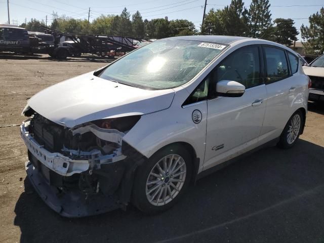 2014 Ford C-MAX Premium