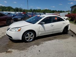 2008 Pontiac G6 GT en venta en Louisville, KY