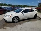 2008 Pontiac G6 GT