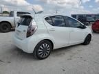 2013 Toyota Prius C