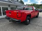 2015 Chevrolet Silverado C1500