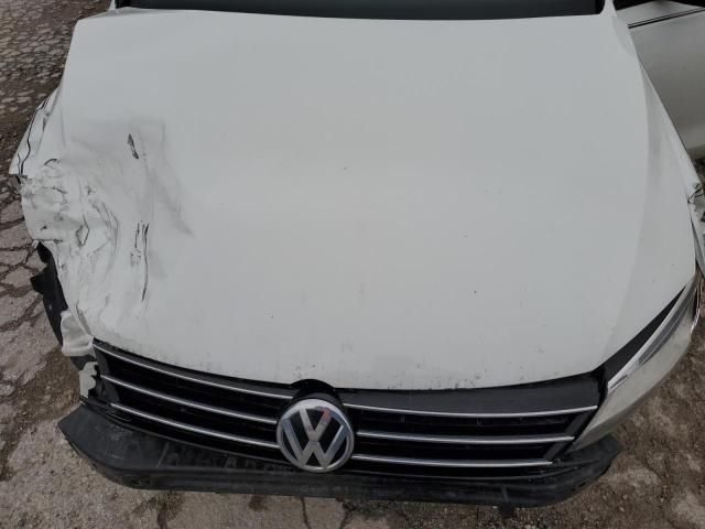 2015 Volkswagen Jetta Base