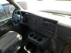 2012 Chevrolet Express G1500