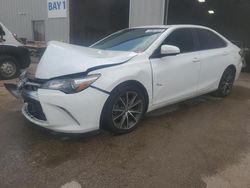 2017 Toyota Camry LE en venta en Elgin, IL