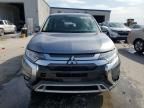 2019 Mitsubishi Outlander SE